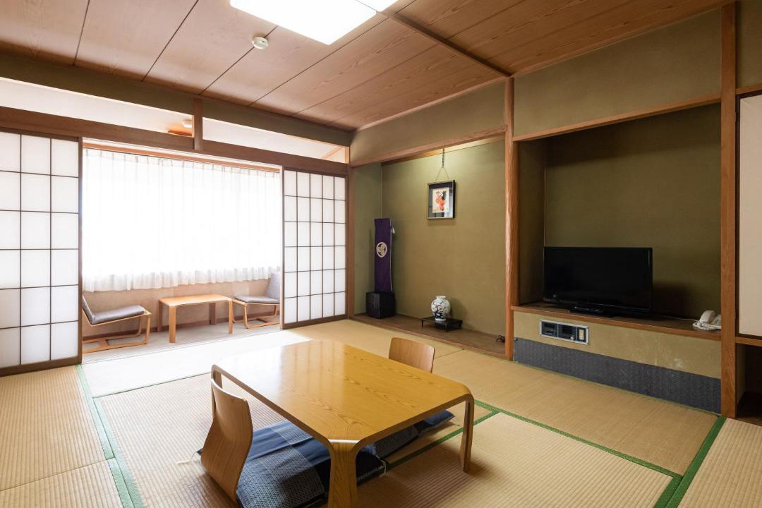 Photo of Livingroom in Maizuru