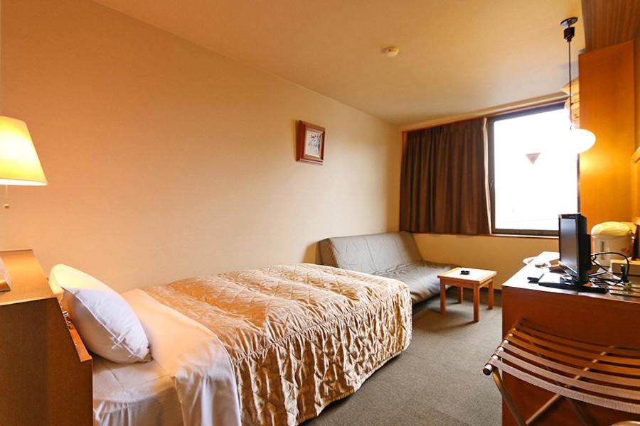 Photo of Bedroom in Maizuru