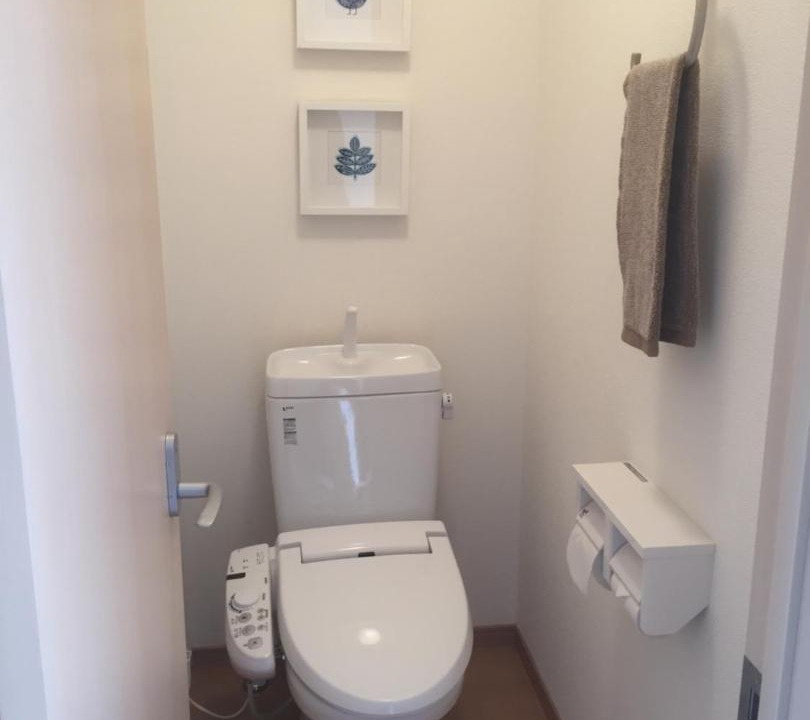 Photo of Bathroom in Nasushiobara