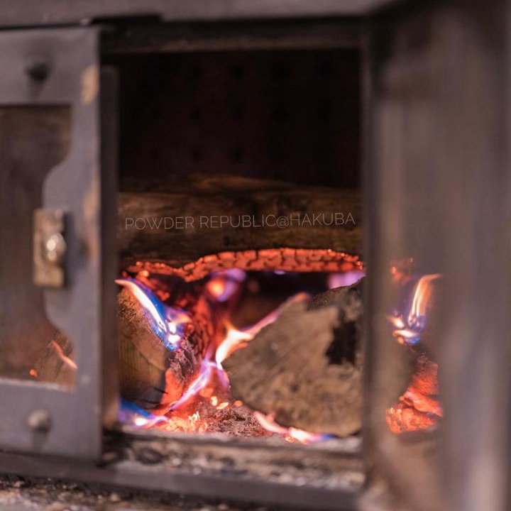 Photo of Kitchen in Kitaazumi-gun
