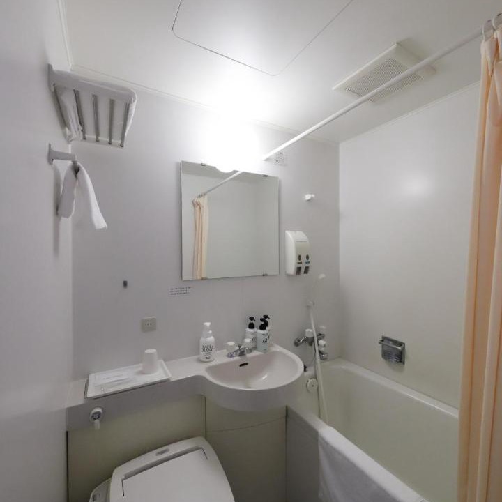 Photo of Bathroom in Takaoka