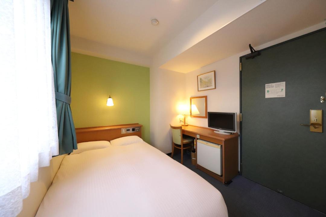 Photo of Bedroom in Takaoka