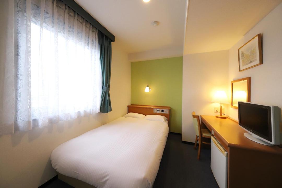 Photo of Bedroom in Takaoka