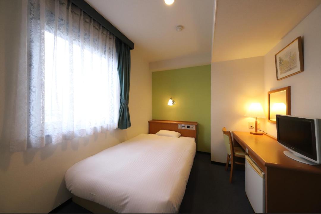 Photo of Bedroom in Takaoka
