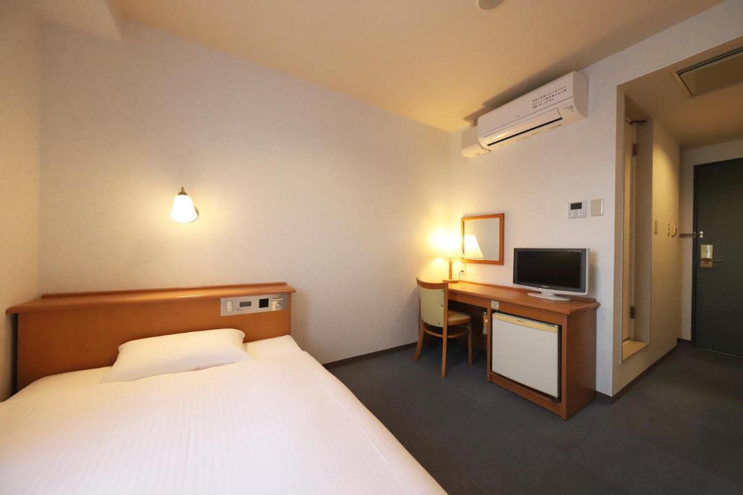 Photo of Bedroom in Takaoka