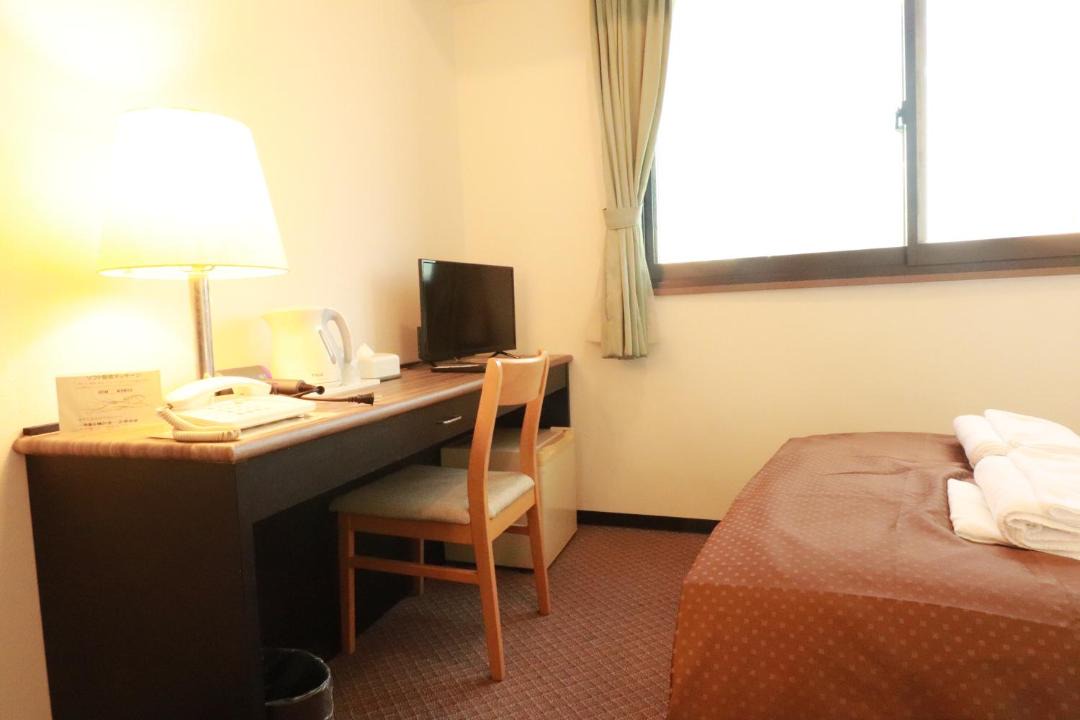 Photo of Bedroom in Kudamatsu