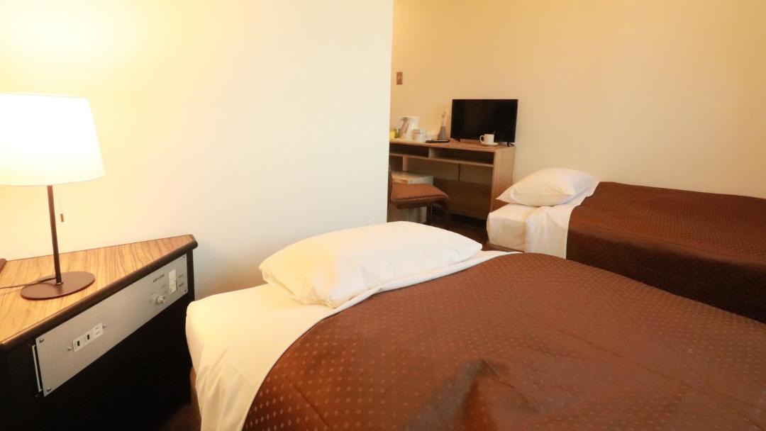 Photo of Bedroom in Kudamatsu