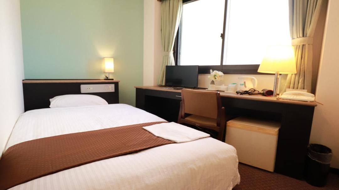 Photo of Bedroom in Kudamatsu