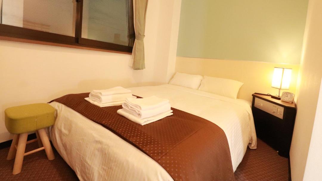 Photo of Bedroom in Kudamatsu