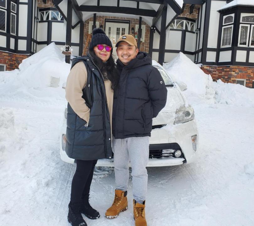 Photo of Others in Hakuba