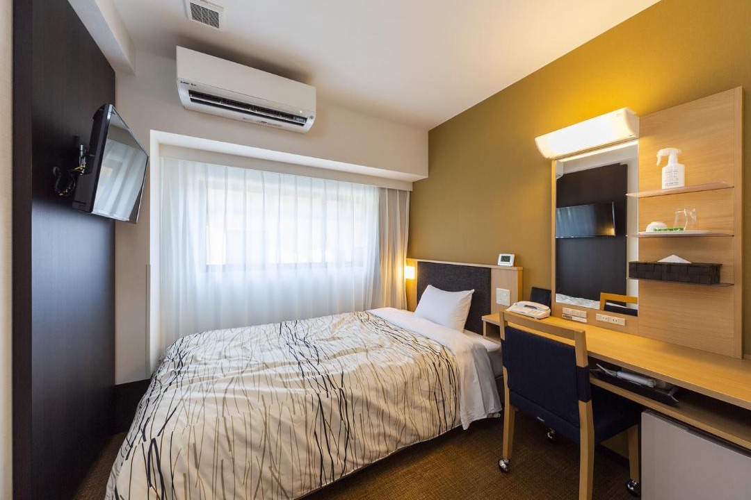 Photo of Bedroom in Nonoichi