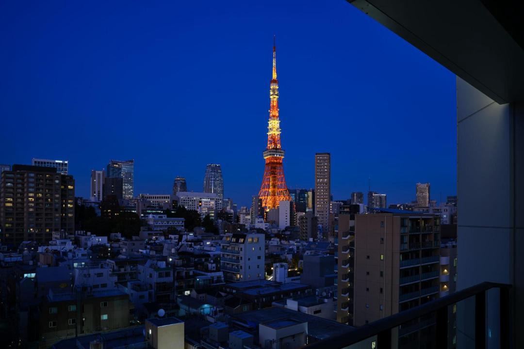 Photo of Others in Higashiazabu