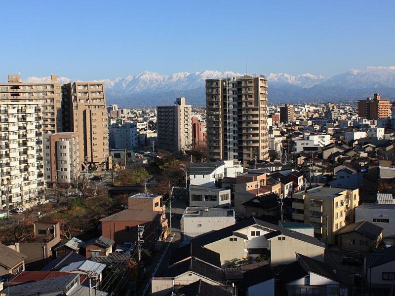 Photo of Others in Toyama