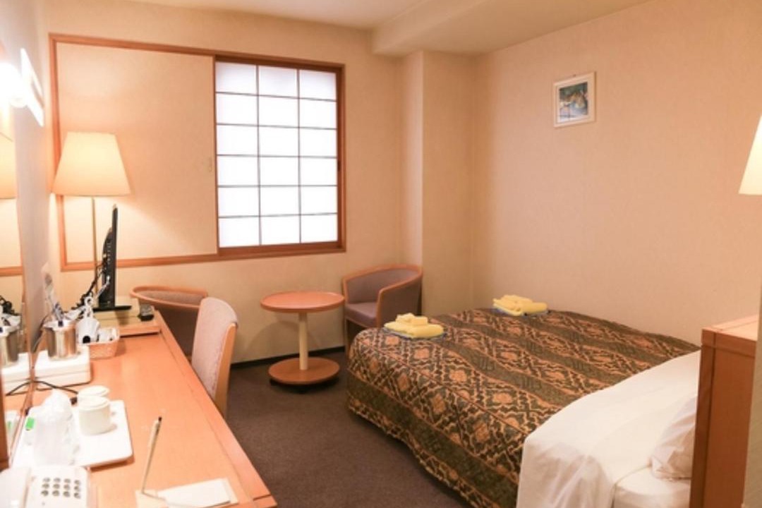 Photo of Bedroom in Maizuru