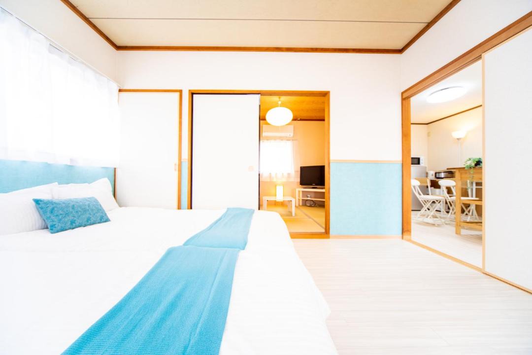 Photo of Bedroom in Awaji
