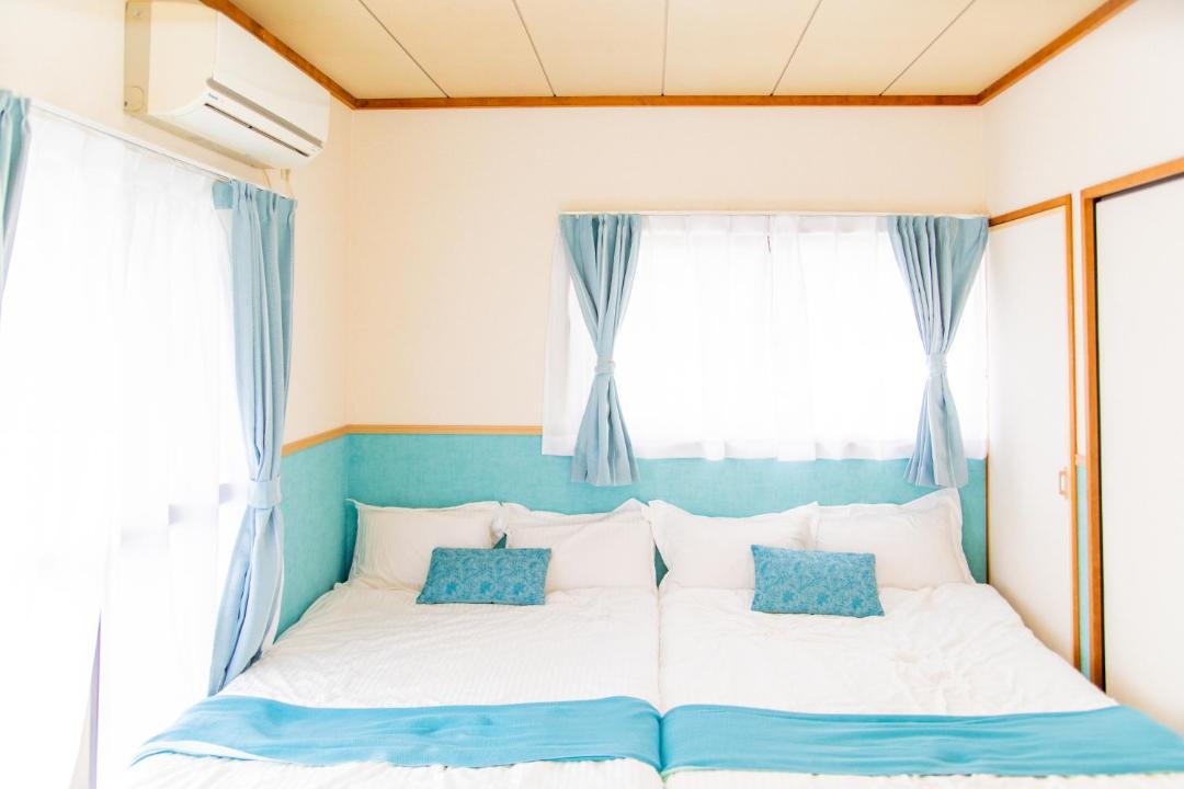 Photo of Bedroom in Awaji