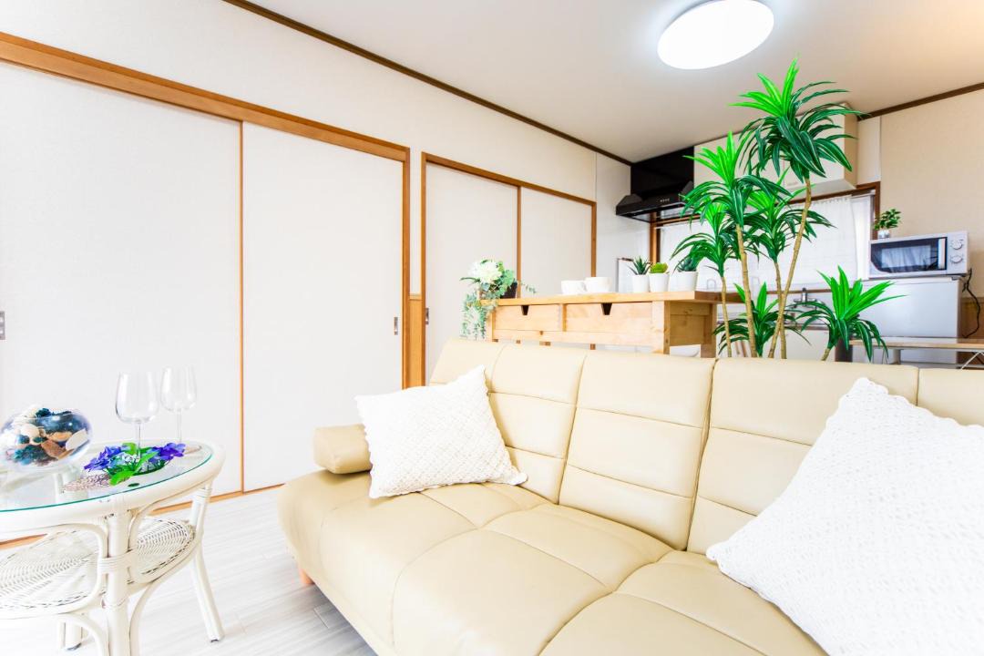 Photo of Livingroom in Awaji