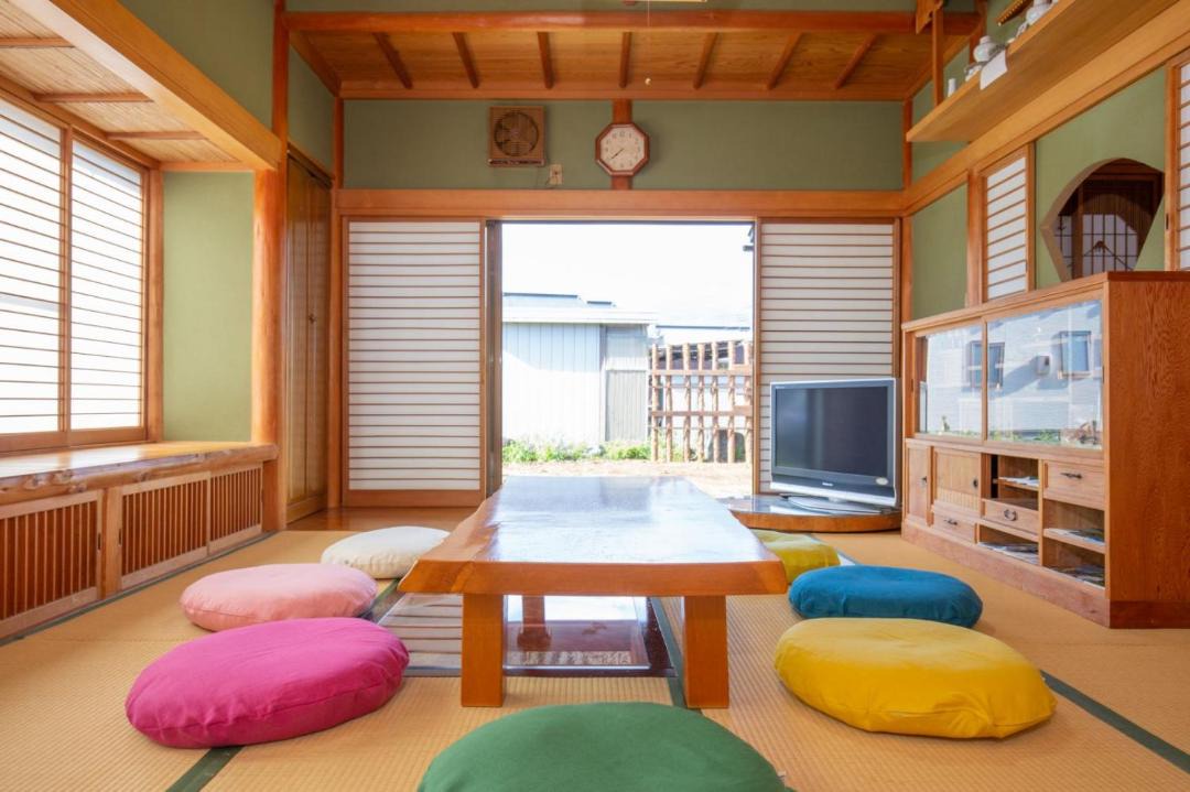 Photo of Others in Shimo-yoshida