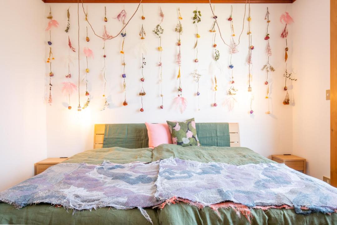 Photo of Bedroom in Shimo-yoshida