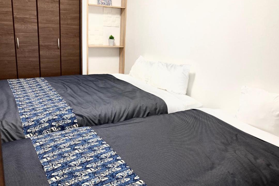 Photo of Bedroom in Naha