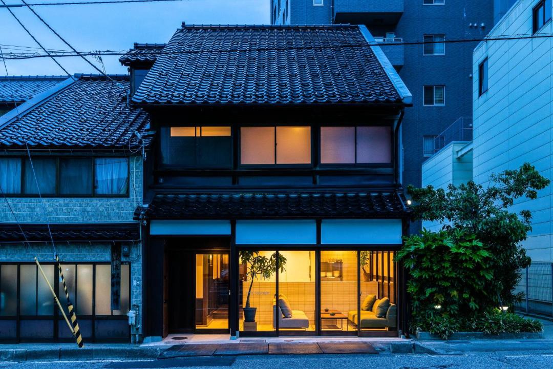 Photo of Others in Kanazawa