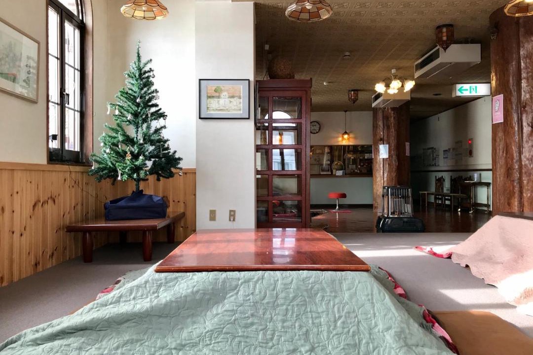 Photo of Others in Hakuba