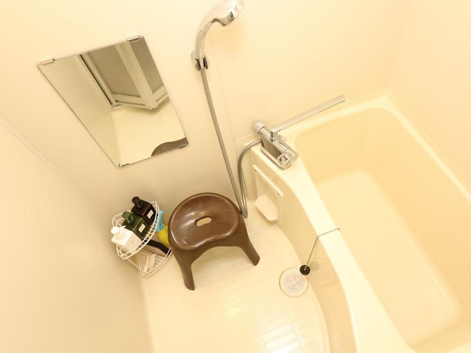 Photo of Bathroom in Yamashina
