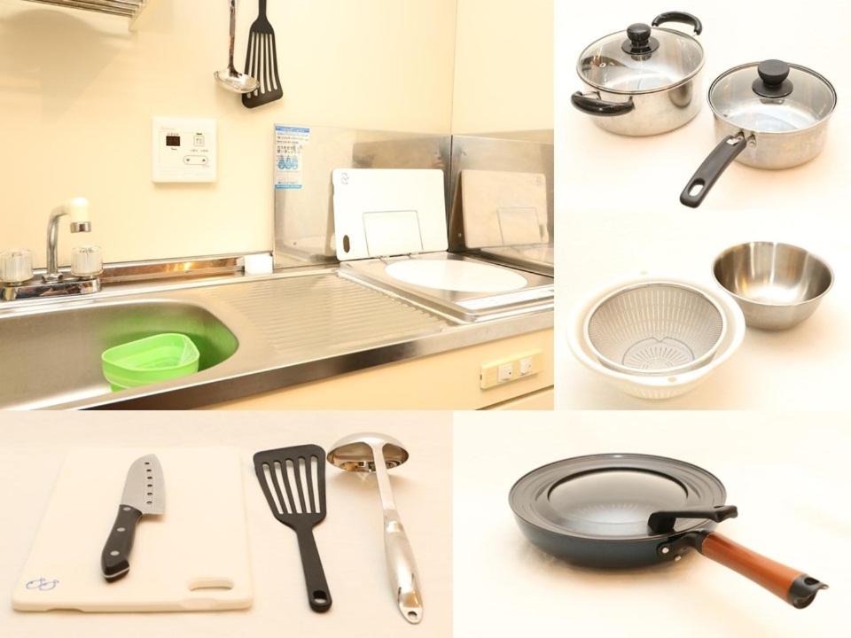 Photo of Kitchen in Yamashina