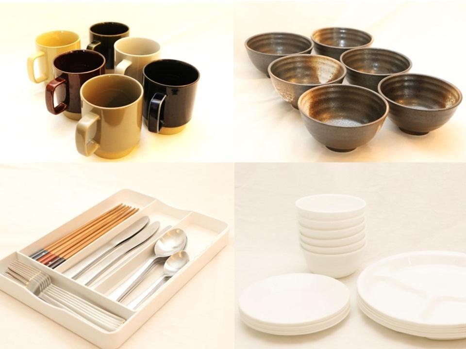 Photo of Kitchen in Yamashina