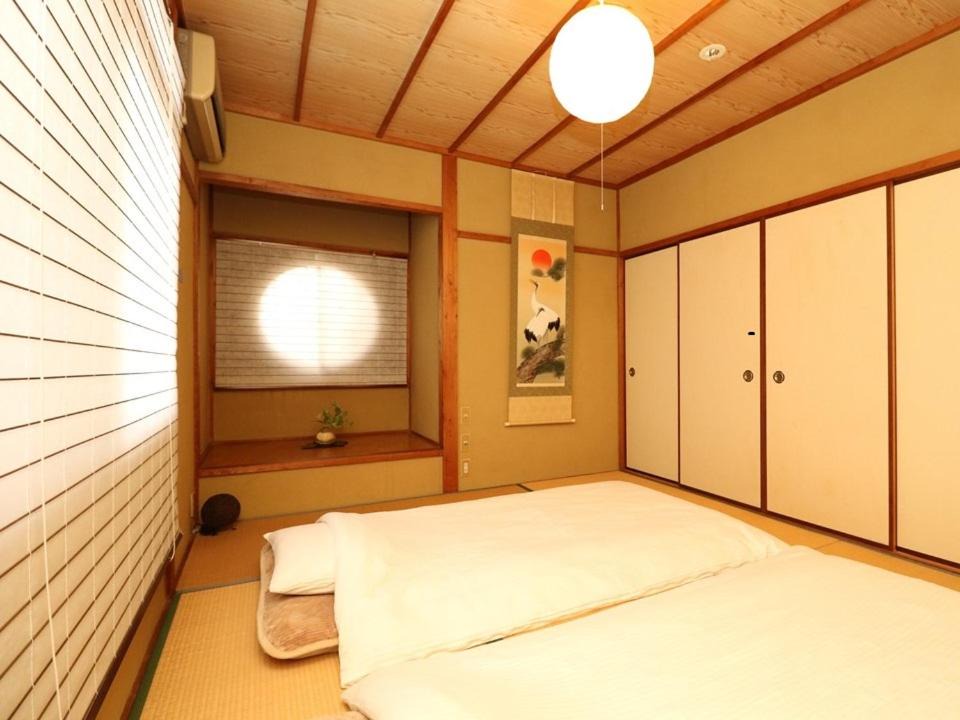 Photo of Bedroom in Yamashina
