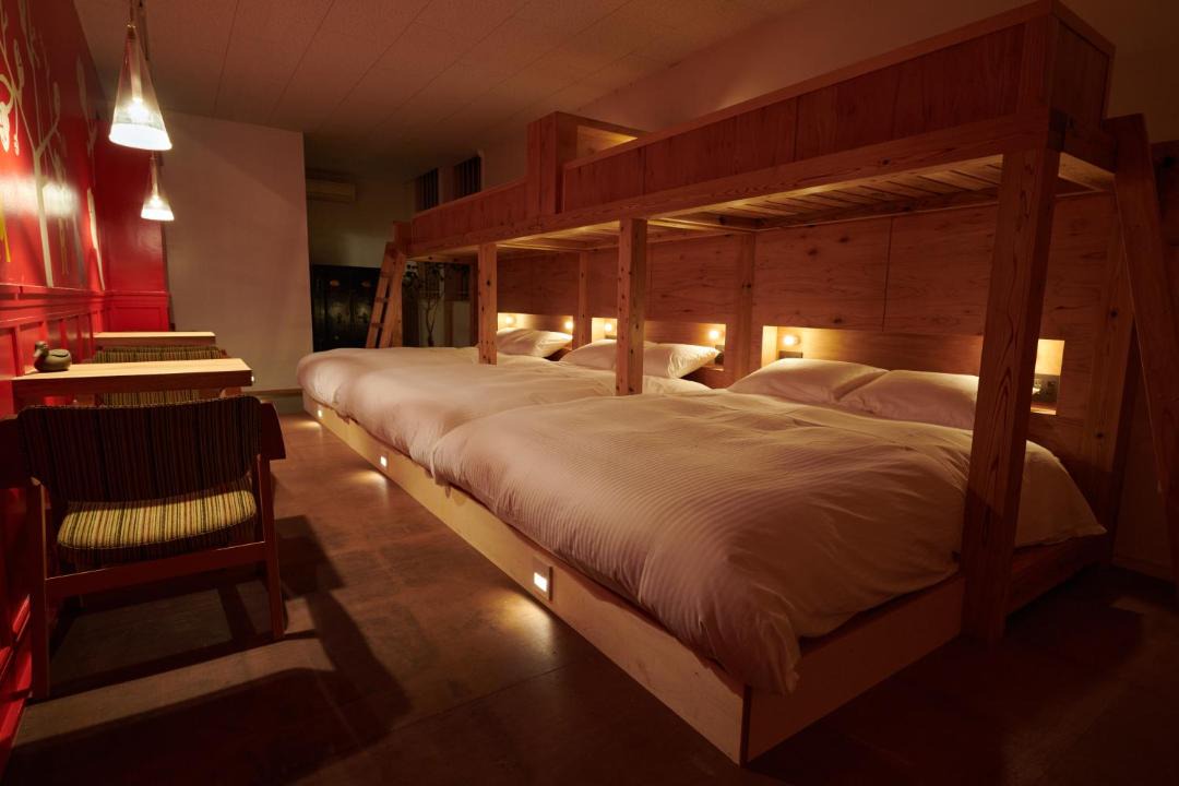 Photo of Bedroom in Odawara