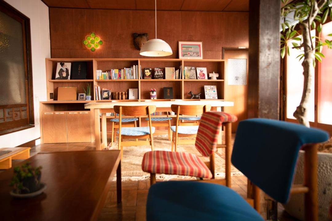 Photo of Livingroom in Odawara
