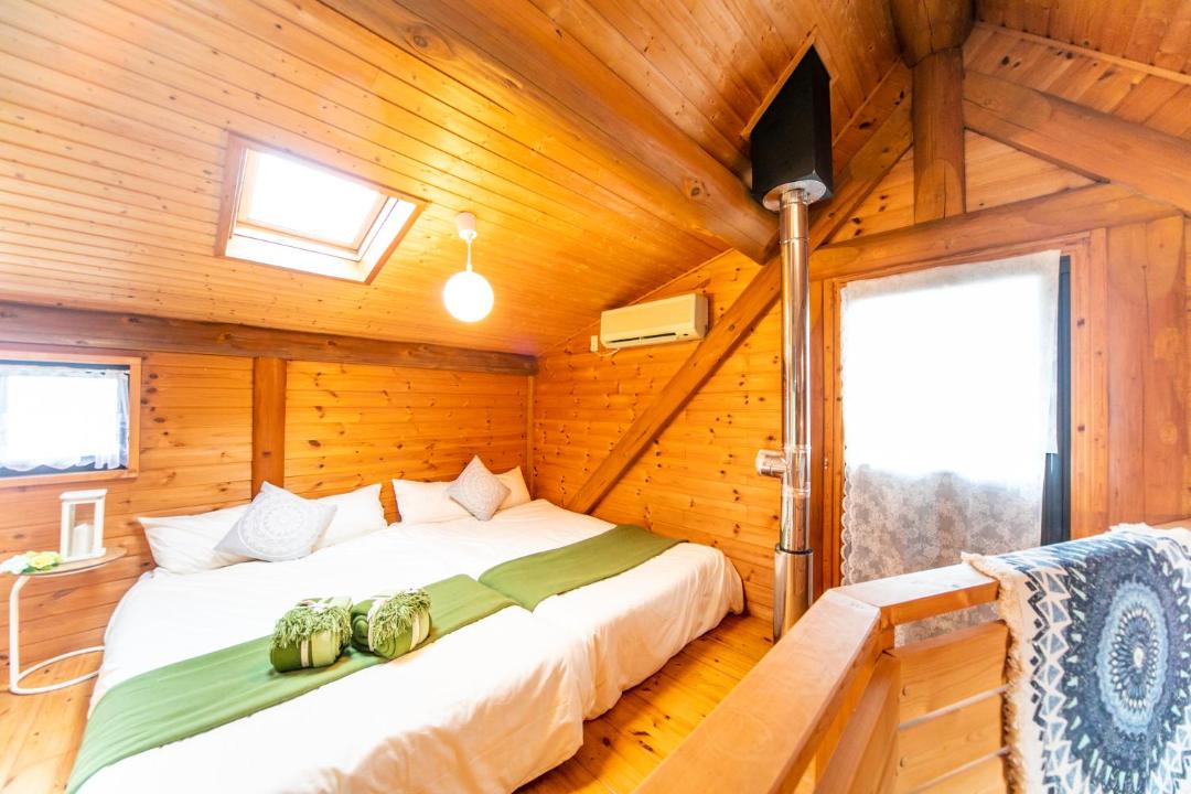 Photo of Bedroom in Awaji