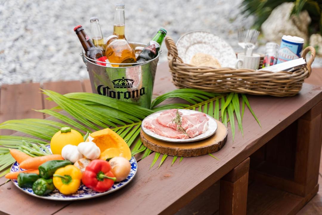 Photo of Patio Balcony in Okinawa