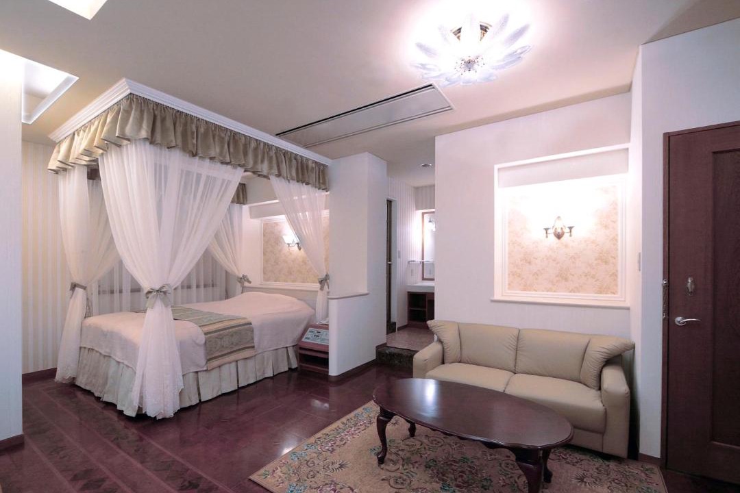 Photo of Bedroom in Ogaki