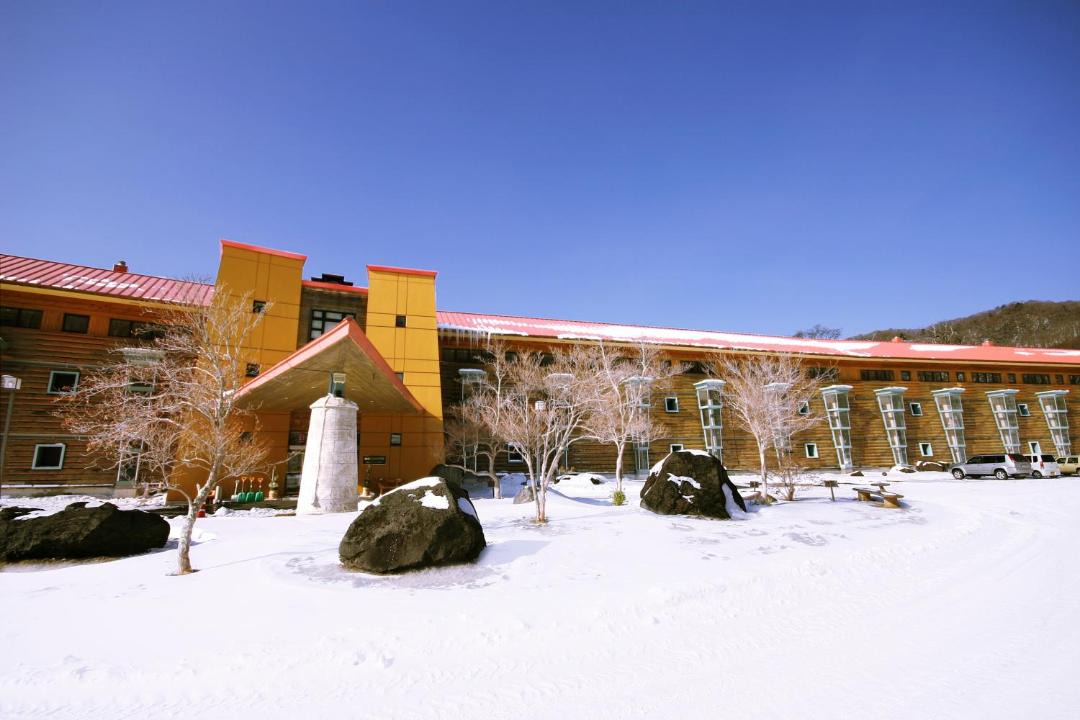 Photo of Others in Chuzenji Onsen