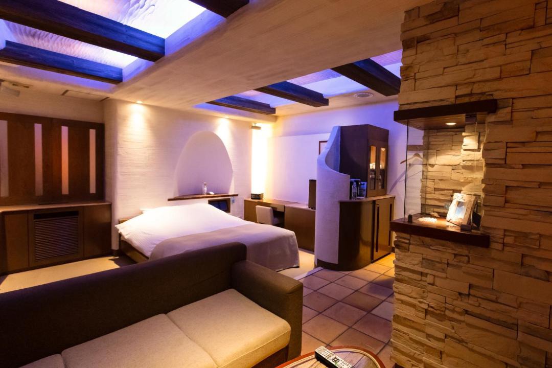 Photo of Livingroom in Midori Ward