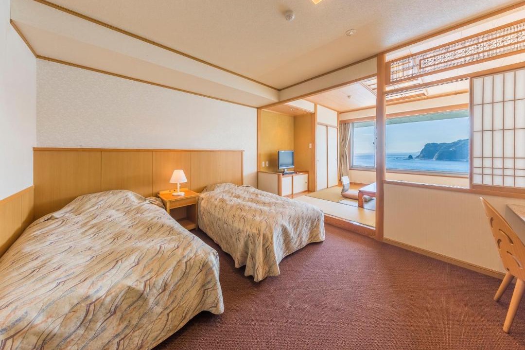 Photo of Bedroom in Kominato
