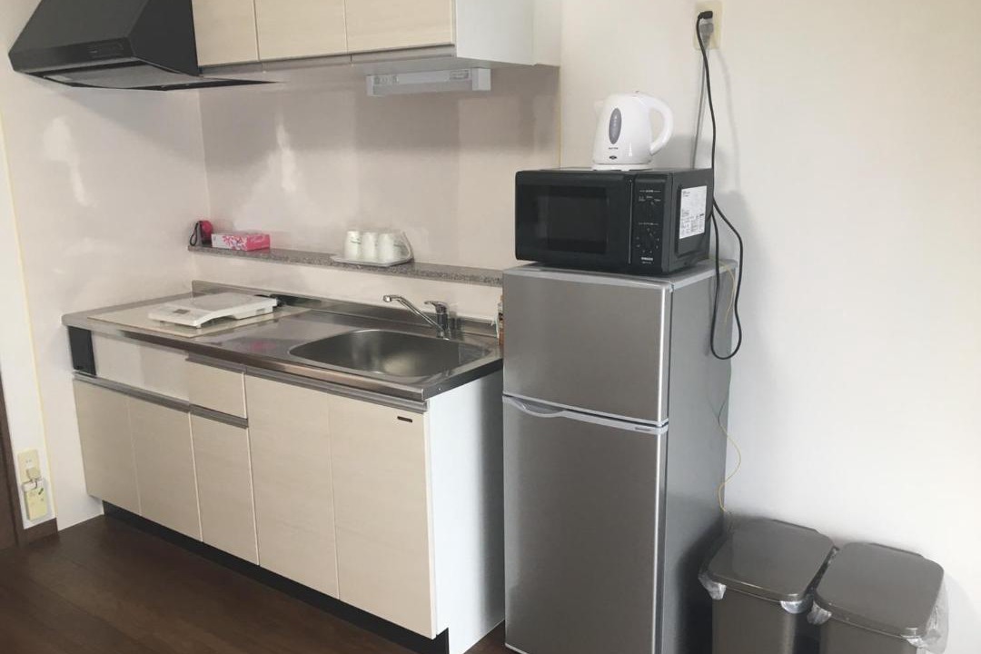 Photo of Kitchen in Naha