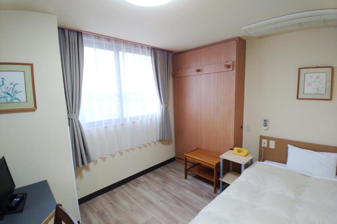 Photo of Bedroom in Ishikawa Prefecture