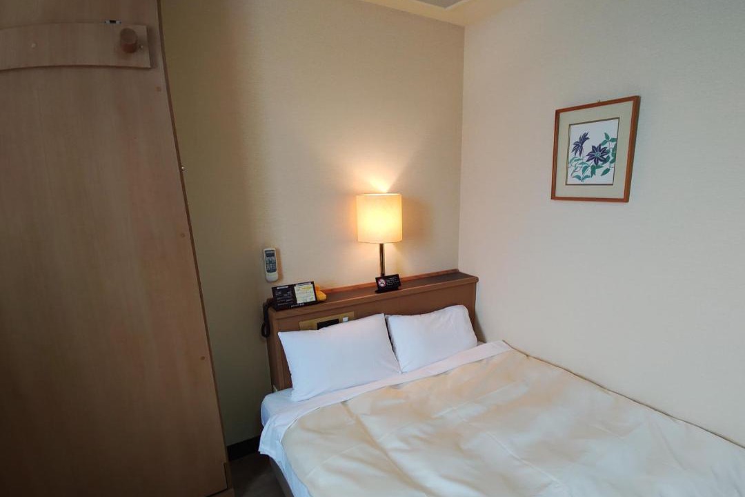 Photo of Bedroom in Ishikawa Prefecture