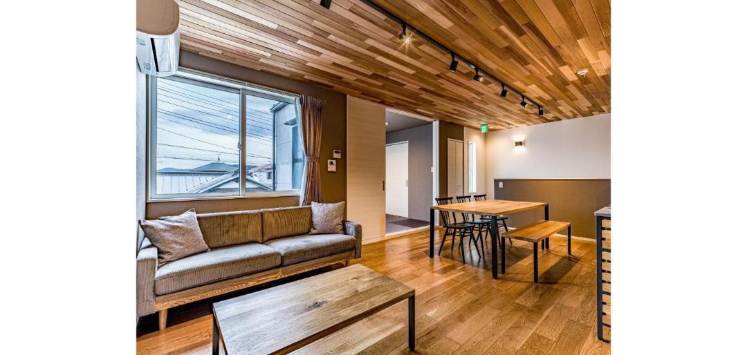 Photo of Livingroom in Fujinomiya