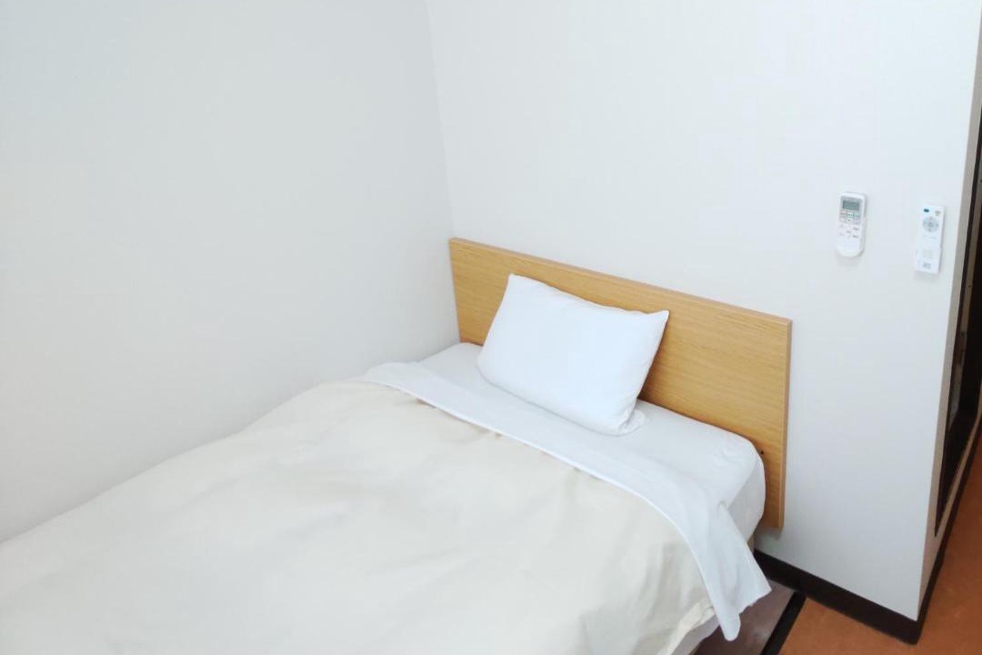 Photo of Bedroom in Ishikawa Prefecture