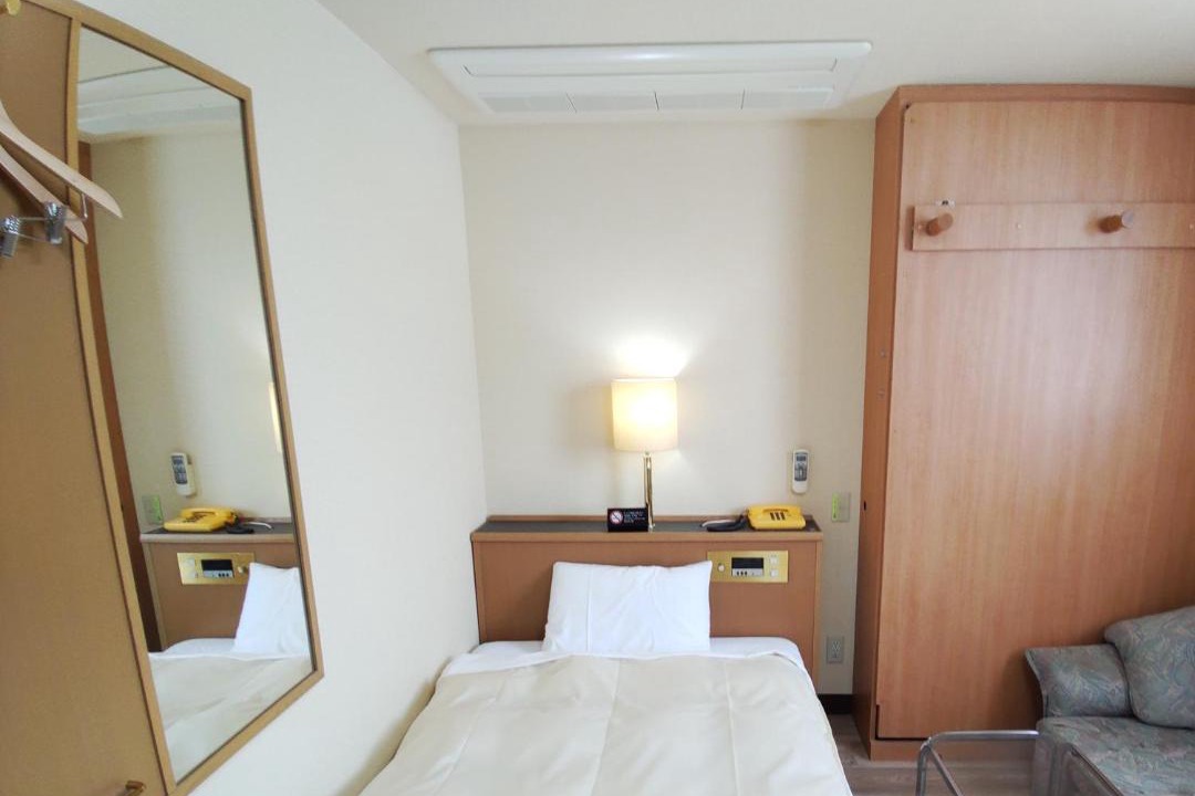Photo of Bedroom in Ishikawa Prefecture