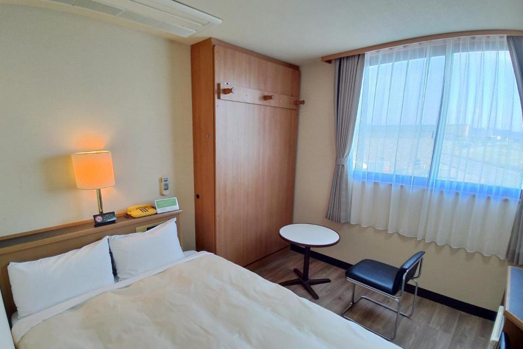 Photo of Bedroom in Ishikawa Prefecture