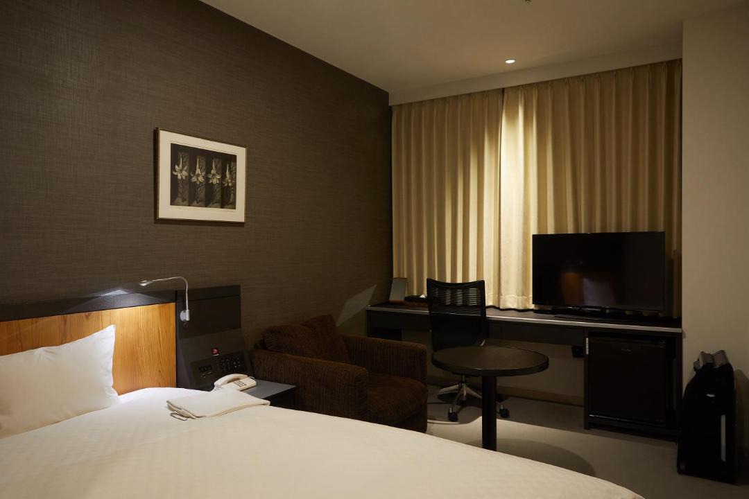 Photo of Bedroom in Ukyo Ward