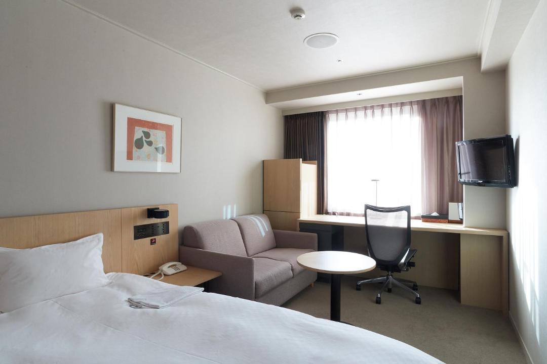 Photo of Bedroom in Ukyo Ward