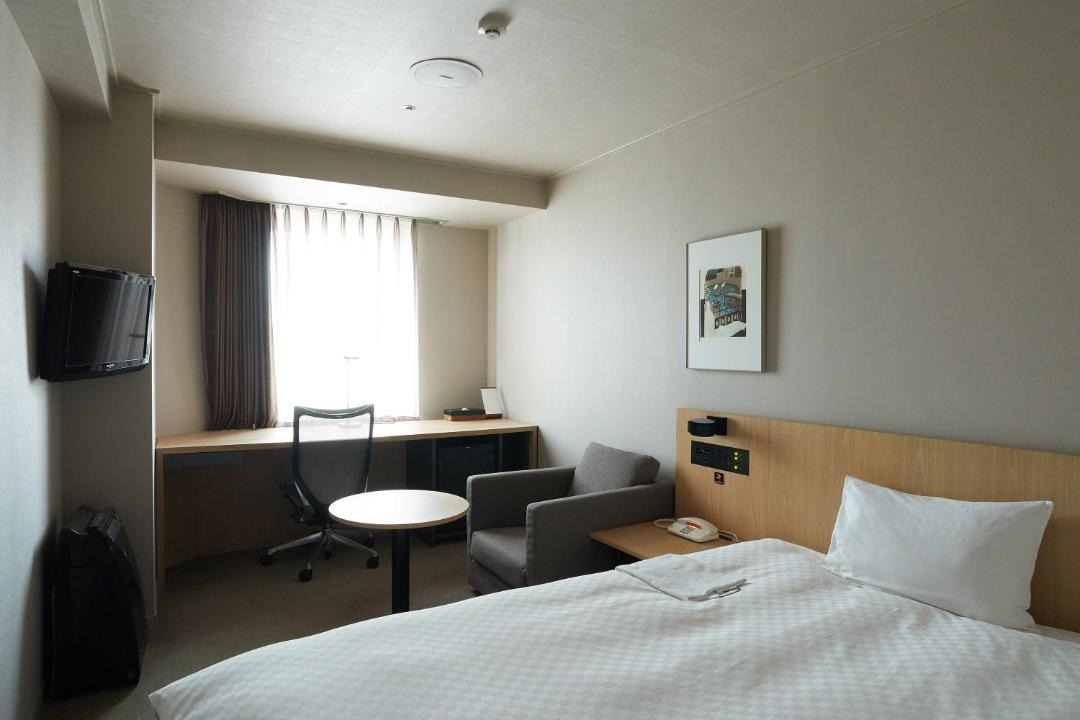 Photo of Bedroom in Ukyo Ward
