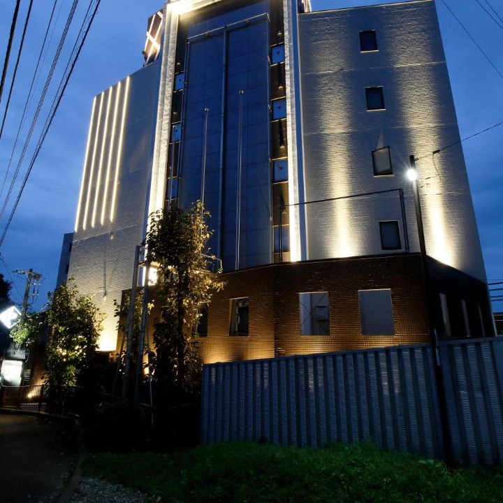 Photo of Buildings in Kayanuma