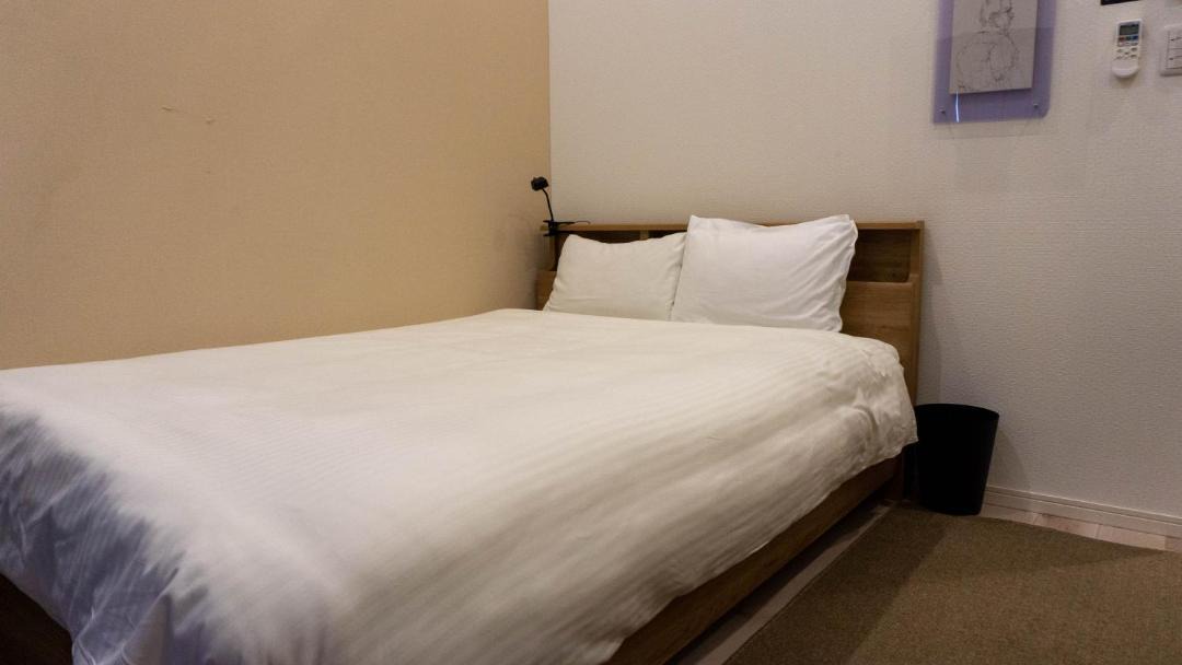 Photo of Bedroom in Sumiyoshi